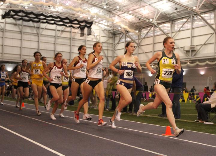 2010 MPSF-064.JPG - 2010 Mountain Pacific Sports Federation Indoor Track and Field Championships, February 26-27, Dempsey Indoor, Seattle, WA.